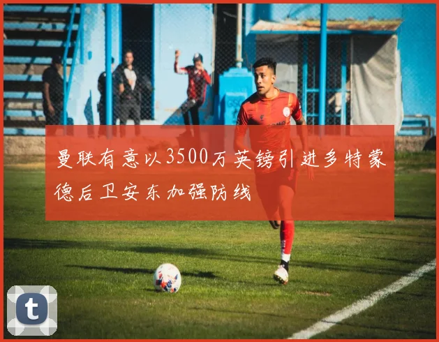曼联有意以3500万英镑引进多特蒙德后卫安东加强防线