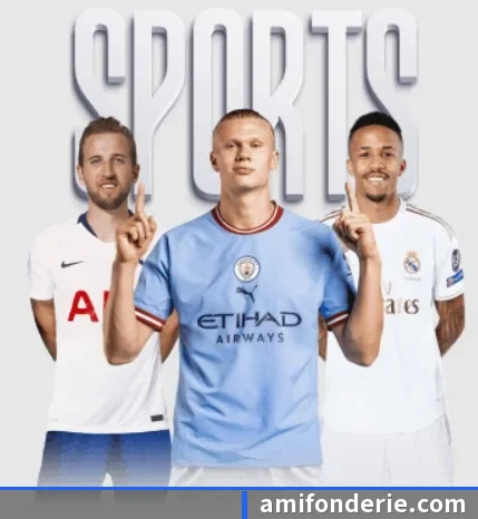 必一运动官网的故事 | B-OneSports